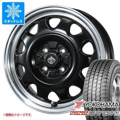 BADX ロクサーニ テンペストタービンVX 19インチ 8.0J ヨコハマ ice