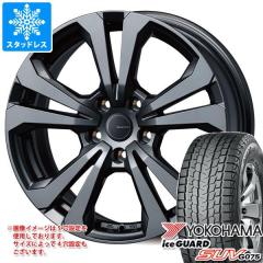 アウディAudi A6 ヨコハマ スタッドレス 235/55R18 s_sv1gm_yhg075.jpg