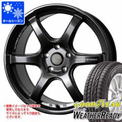 I[V[Y 225/55R18 98V ObhC[ AVAX EFU[fB NXXs[h nCp[GfBV RS6 7.5-18 ^Cz