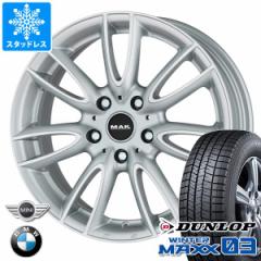 MINI ~j R56p X^bhX _bv EC^[}bNX03 WM03 195/55R16 87Q MAK WbL[ ^CzC[4{Zbg