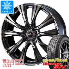 X^bhX^C ObhC[ ACXir SUV 215/70R16 100Q  IjX VR 6.5-16 ^CzC[4{Zbg215/70-16 GOODYEAR IC