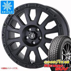 ジープ ラングラー JK/JL系用 スタッドレス グッドイヤー アイスナビ