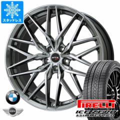 BMW F40 1V[Yp X^bhX s ACX[AVgR 225/45R17 94H XL [o[ juO MTX ^CzC[4