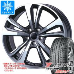 {{ XC60 UB/UDnp X^bhX Rn} ACXK[h SUV G075 235/60R18 107Q XL X}[gC 365 ^CzC[4{Zbg