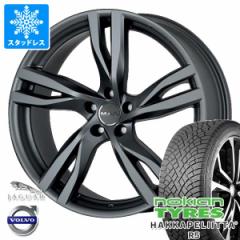 {{ XC60 UB/UDnp X^bhX mLA nbJyb^ R5 SUV 255/45R20 105T XL MAK XgbNz ^CzC[4{Zbg