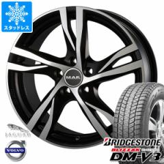 {{ XC60 UB/UDnp X^bhX uaXg uUbN DM-V3 235/60R18 107Q XL MAK XgbNz ^CzC[4{Zbg