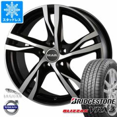 {{ XC60 UB/UDnp X^bhX uaXg uUbN VRX3 235/60R18 107Q XL MAK XgbNz ^CzC[4{Zbg