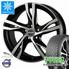 {{ V90NXJg[ PB/PDnp X^bhX mLA nbJyb^ R5 SUV 235/55R18 104R XL MAK XgbNz ^CzC