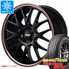 X^bhX^C ObhC[ ACXir SUV 225/60R18 100Q  RMP 820F 8.0-18 ^CzC[4{Zbg225/60-18 GOODYEAR ICE N