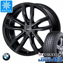 BMW G26 i4p X^bhX _bv EC^[}bNX03 WM03 245/40R19 98Q XL MAK t@[ ^CzC[4{Zbg