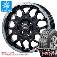 LC DA16Tp X^bhX uaXg uUbN VL10 145/80R12 80/78N (145R12 6PR) LMG MS-9W ^CzC[4{Zbg