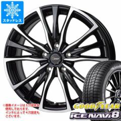 X^bhX^C ObhC[ ACXir8 225/45R19 92Q  NmX CH-110 8.0-19 ^CzC[4{Zbg225/45-19 GOODYEAR IC