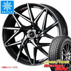 X^bhX^C ObhC[ ACXir SUV 215/50R18 92Q  IjX IT 7.0-18 ^CzC[4{Zbg215/50-18 GOODYEAR ICE