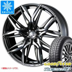 X^bhX^C ObhC[ ACXir7 225/55R17 97Q  IjX LM 7.0-17 ^CzC[4{Zbg225/55-17 GOODYEAR ICE NA