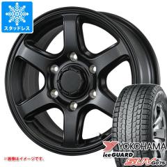 ランドクルーザー プラド 150系用 スタッドレス ヨコハマ アイスガード 
