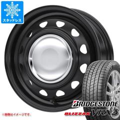 スズキ ジムニーシエラ JB74W用 スタッドレス ブリヂストン ブリザック