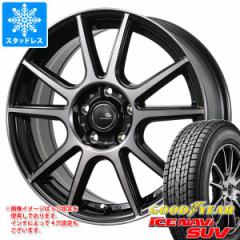 X^bhX^C ObhC[ ACXir SUV 235/55R18 100Q  Zu PFX 8.0-18 ^CzC[4{Zbg235/55-18 GOODYEAR I