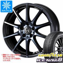 X^bhX^C ObhC[ ACXir8 185/60R15 84Q  Cc[ KC ^CzC[4{Zbg185/60-15 GOODYEAR ICE NAVI 8