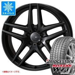 MINI クラブマン F54用 スタッドレス ブリヂストン ブリザック WZ-1