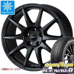美品 スタッドレスセット アウディQ2 純正 215/60R16 アウディ Q2 GA系用 スタッドレス グッドイヤー アイスナビ8 215/60R16