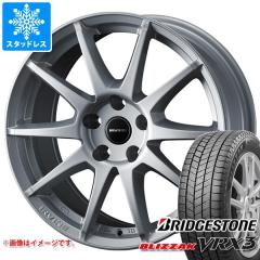 MINI MINI クーパー F66用 スタッドレス ブリヂストン ブリザック VRX3 