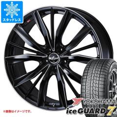 BADX D,O,S(DOS) SP-10R 16インチ 6.5J グッドイヤー ICE NAVI アイス