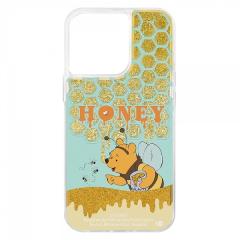 iPhone 13 Pro �f�B�Y�j�[ �����O���b�^�[�P�[�X HONEY agesugi_ssm