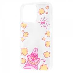 iPhone 13 Pro �f�B�Y�j�[ �n�C�u���b�h�P�[�XClearPop �`�F�V���L agesugi_ssm