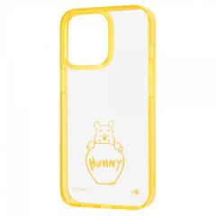 iPhone 13 Pro �f�B�Y�j�[ �n�C�u���b�h�P�[�XCharaful �v�[ agesugi_ssm