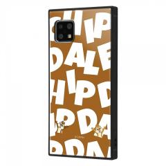 AQUOS sense4 �f�B�Y�j�[ �ϏՌ� �n�C�u���b�h�P�[�X KAKU �`�b�v���f�[�� I AM agesugi_ssm