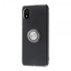 X}zP[X Galaxy A23 5G TPU\tgP[X Ot Vo[ i  ݃J[ Ռz ɋ X}zO Xgbv