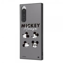 X}zP[X Xperia 5 IV fBYj[ KAKU ~bL[}EX_tFCX Xgbvz[ ʕی Vv X}zJo[ ɂ J