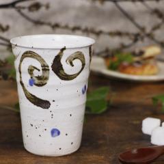 �M�y�� �t���[�J�b�v 330cc�i�������j�r�A�J�b�v �^���u���[ ������� ���� �a�H�� ���Y ���킢�� ���� �J�b�v �R�b�v �r�A�O���X �Ă�