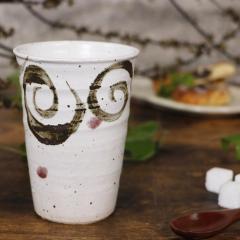 �M�y�� �t���[�J�b�v ������� 330cc�i�������j �r�A�J�b�v �^���u���[ ���� �a�H�� ���Y ���킢�� ���� �J�b�v �R�b�v �r�A�O���X ��