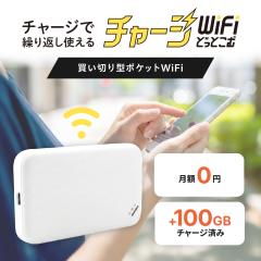 �`���[�WWiFi�ǂ��Ƃ��� �|�P�b�gwifi ���o�C�����[�^�[ wifi���[�^�[ ���o�C��wifi wi-fi ���o�C��wi-fi U20 100GB �ԋp�s�v