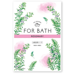 FORBATH tHAoX [Y}[(18g) pn[u  ROSEMARY {ΒZ^[ bNX