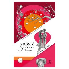 }XNɓ\A} V[Y }X 12 AROMASTICKERS ROMANCE [֑@Neroli R{ bNX