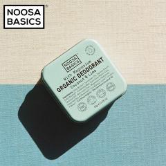 Noosa Basics �{�f�B�o�^�[ 50g �R�R�i�b�c�����C�� Vegan�i�`�������f�I�h�����g �ێ� �k�[�T�E�x�[�V�b�N�X �r�[�K��