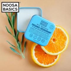 Noosa Basics {fBo^[ 50g XEB[gIWx_[ Vegani`fIhg ێ k[TEx[VbNX r[K
