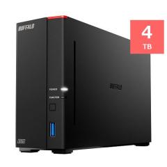 BUFFALO LS710D0401 NAS 4TB 