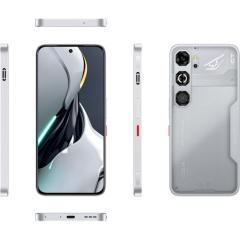 nubia Neo 5 GT 5G ゲーミングスマートフォン 6.8インチ 有機EL
