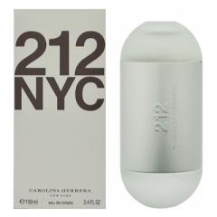 キャロライナヘレラ 香水 男性用 212 セクシー フォーメン EDT・SP