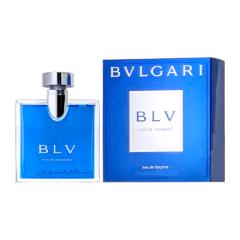 ブルガリブールオム[テスター]オードトワレ100ml ブルガリ BVLGARI プールオム EDT オードトワレ テスター 100mL 【香水