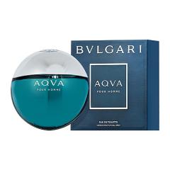 ブルガリ BVLGARI プールオム EDT オードトワレ テスター 100mL 【香水