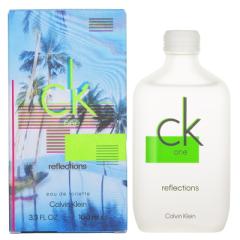 カルバン クライン シーケーワン シーン EDT SP 100ml 香水