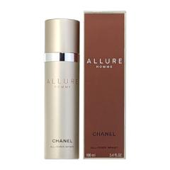 シャネル アリュールオムEDT 50ml SP(オードトワレ)[香水][送料無料