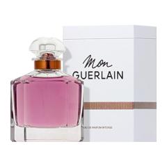 ゲラン マンダリン バジリック 125ml オーデトワレ GUERLAIN