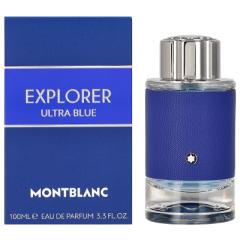 モンブラン MONT BLANC シグネチャー レッド オードパルファム EDP SP