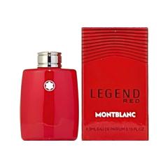 モンブラン MONTBLANC シグネチャー レッド EDP SP 90mlの通販はau PAY