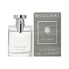 ブルガリ BVLGARI プールオム EDT オードトワレ テスター 100mL 【香水